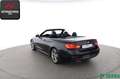 BMW 420 d Cabrio SAG M SPORT NAVIPROF,HEADUP,HIFI,SH Schwarz - thumbnail 3