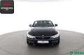 BMW 420 d Cabrio SAG M SPORT NAVIPROF,HEADUP,HIFI,SH Schwarz - thumbnail 8