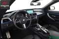 BMW 420 d Cabrio SAG M SPORT NAVIPROF,HEADUP,HIFI,SH Schwarz - thumbnail 9