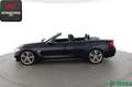 BMW 420 d Cabrio SAG M SPORT NAVIPROF,HEADUP,HIFI,SH Schwarz - thumbnail 2