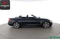 BMW 420 d Cabrio SAG M SPORT NAVIPROF,HEADUP,HIFI,SH Schwarz - thumbnail 6