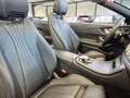Mercedes-Benz E 220 d CABRIO AVANTGARDE NIGHT LEDER MBUX HUD Šedá - thumbnail 13
