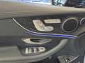 Mercedes-Benz E 220 d CABRIO AVANTGARDE NIGHT LEDER MBUX HUD Šedá - thumbnail 21