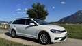 Volkswagen Golf Variant Golf Variant Comfortline 1,6 TDI Comfortline Weiß - thumbnail 1