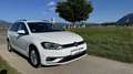 Volkswagen Golf Variant Golf Variant Comfortline 1,6 TDI Comfortline Weiß - thumbnail 2