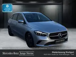 Mercedes-Benz B 180 PROGRESSIVE+LED+KAMERA+7G
