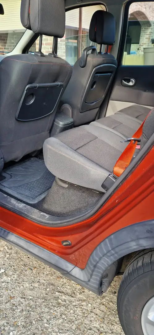 Renault Scenic 1.6 16V Conquest - 2