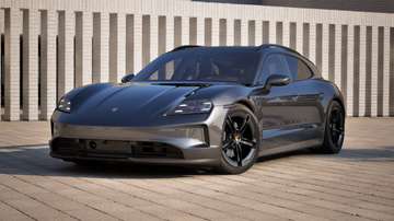 4S ST FACELIFT BATT+/HDMATR/ACC/HUD/MASSAGE/BOSE