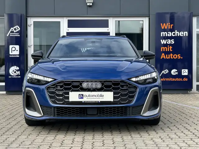 Audi A5 Avant 2.0 TFSI S tronic qu.edition one*S Line