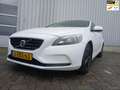 Volvo V40 2.0 D4 Summum Business - Start Niet Wit - thumbnail 1