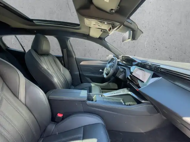 Peugeot 408 view 13