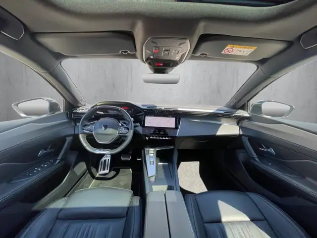 Peugeot 408 view 12