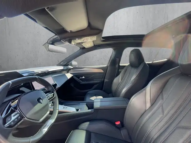 Peugeot 408 view 9