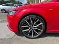 Audi TT TT Coupe 2.0 tdi S-LINE quattro s-tronic Rosso - thumbnail 6