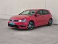 Volkswagen Golf 1.4 TSI BMT Sport 150 ACT T. DSG Rojo - thumbnail 28