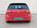 Volkswagen Golf 1.4 TSI BMT Sport 150 ACT T. DSG Rojo - thumbnail 17