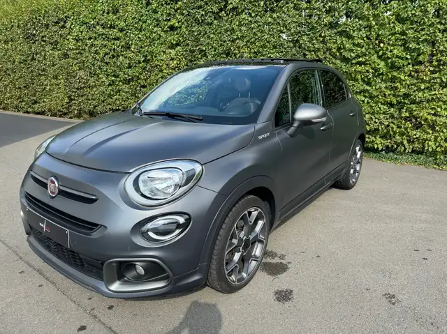 Fiat 500X 500X 1.3 Sport DCT / TOIT OUVRANT / / CAM /