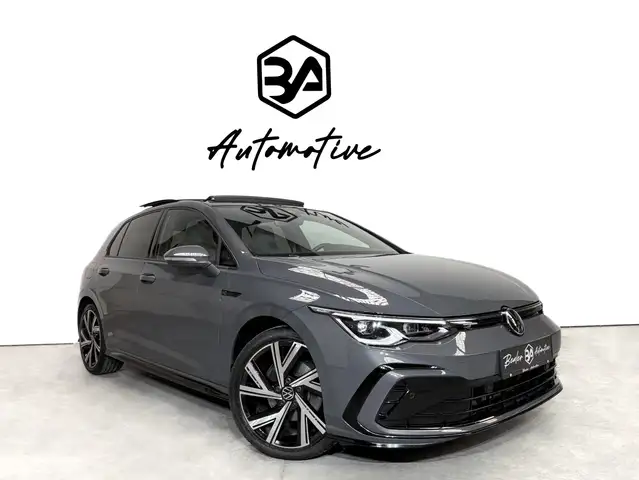 Volkswagen Golf Golf 2.0 TDi R-Line DSG | TOIT OUVRANT | MATRIX