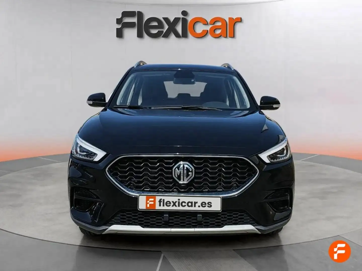 MG ZS 1.5 Comfort Jaune - 2