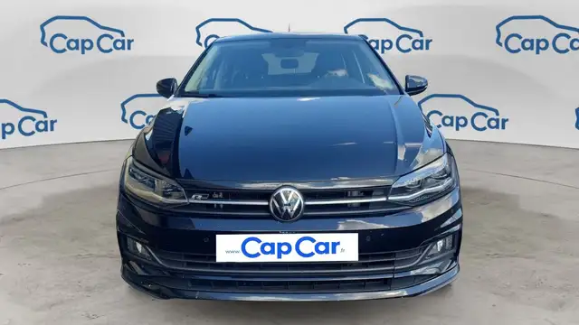 Volkswagen Polo view 5