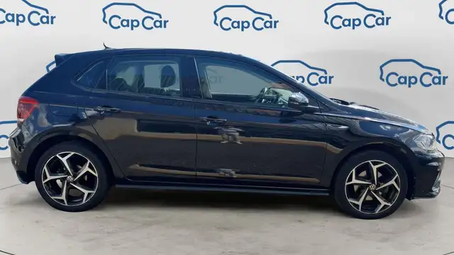 Volkswagen Polo view 4