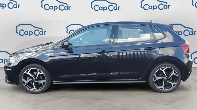 Volkswagen Polo view 2