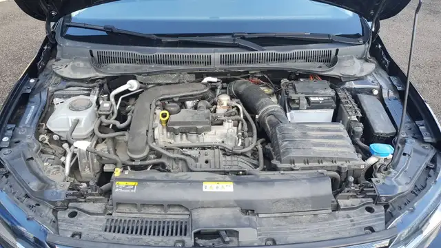 Volkswagen Polo view 15