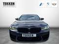 BMW M5 Competition/M Drivers Package/Garantie/ACC Noir - thumbnail 2