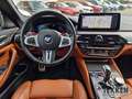BMW M5 Competition/M Drivers/NUR AN GEWERBETREIBENDE Zwart - thumbnail 6
