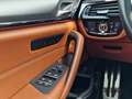 BMW M5 Competition/M Drivers/NUR AN GEWERBETREIBENDE Zwart - thumbnail 12