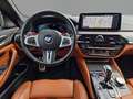 BMW M5 Competition/M Drivers Package/Garantie/ACC Noir - thumbnail 6