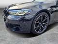 BMW M5 Competition/M Drivers Package/Garantie/ACC Noir - thumbnail 3