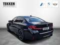 BMW M5 Competition/M Drivers Package/Garantie/ACC Noir - thumbnail 16