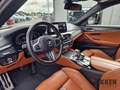 BMW M5 Competition/M Drivers/NUR AN GEWERBETREIBENDE Zwart - thumbnail 5
