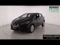 Nissan Micra 1.0 ig-t Eco Acenta Gpl Nero - thumbnail 1