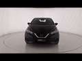Nissan Micra 1.0 ig-t Eco Acenta Gpl Nero - thumbnail 4
