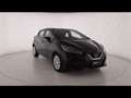 Nissan Micra 1.0 ig-t Eco Acenta Gpl Nero - thumbnail 3