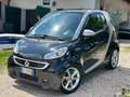 smart forTwo fortwo 800 40 kW coupé pure cdi Nero - thumbnail 1