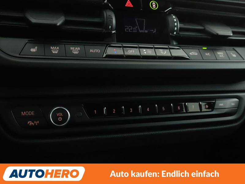 BMW 118 118i M Sport — photo 26