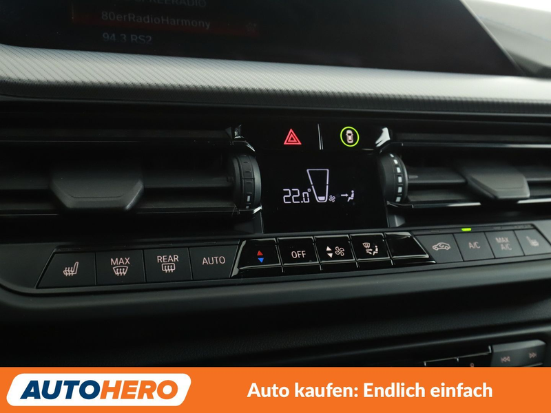 BMW 118 118i M Sport — photo 25