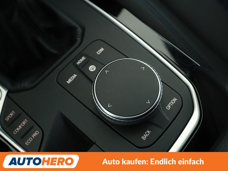 BMW 118 118i M Sport — photo 27
