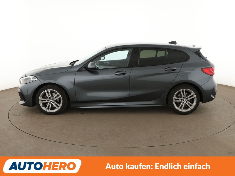 BMW 118 118i M Sport — photo 3
