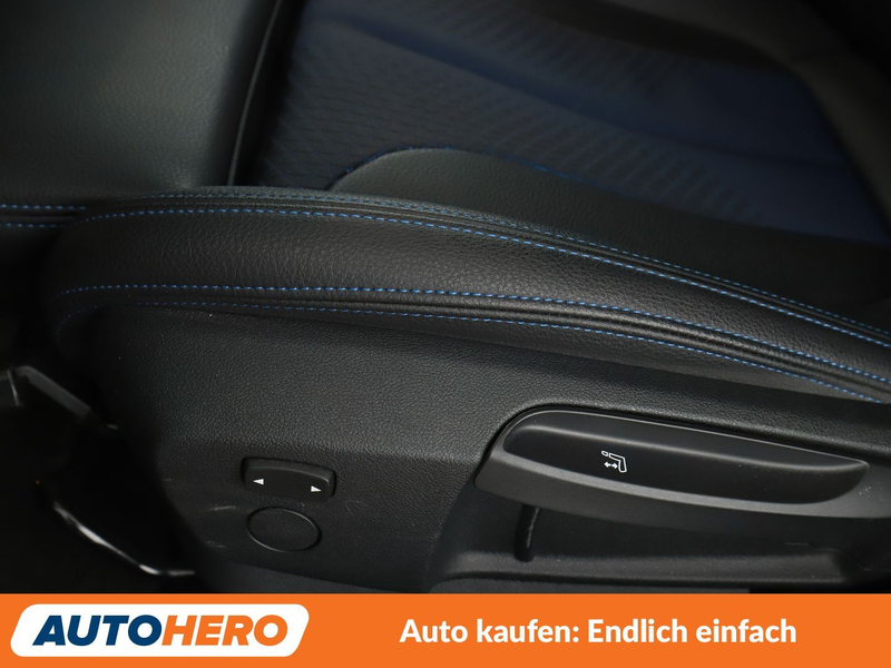 BMW 118 118i M Sport — photo 36