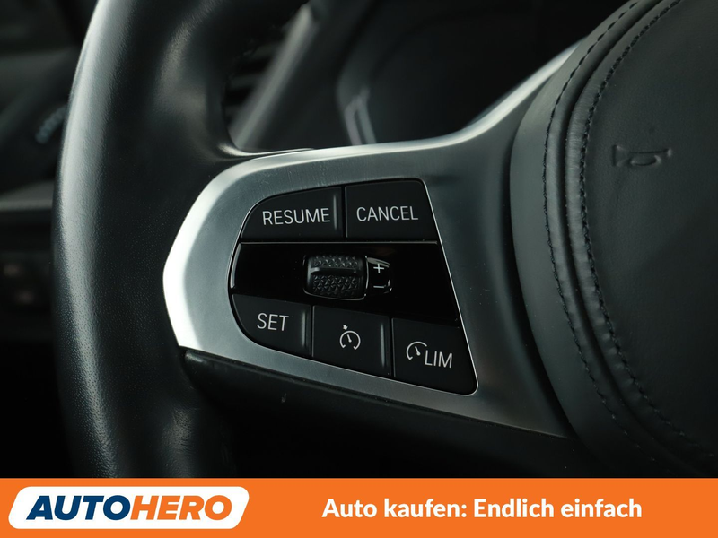 BMW 118 118i M Sport — photo 32