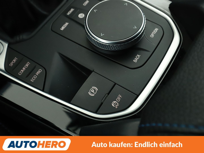 BMW 118 118i M Sport — photo 29