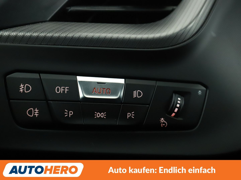 BMW 118 118i M Sport — photo 35