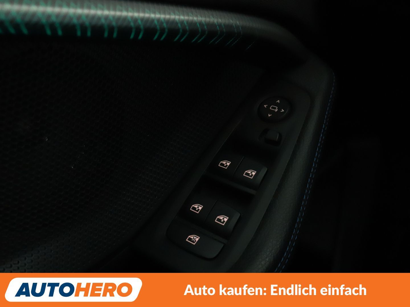 BMW 118 118i M Sport — photo 34