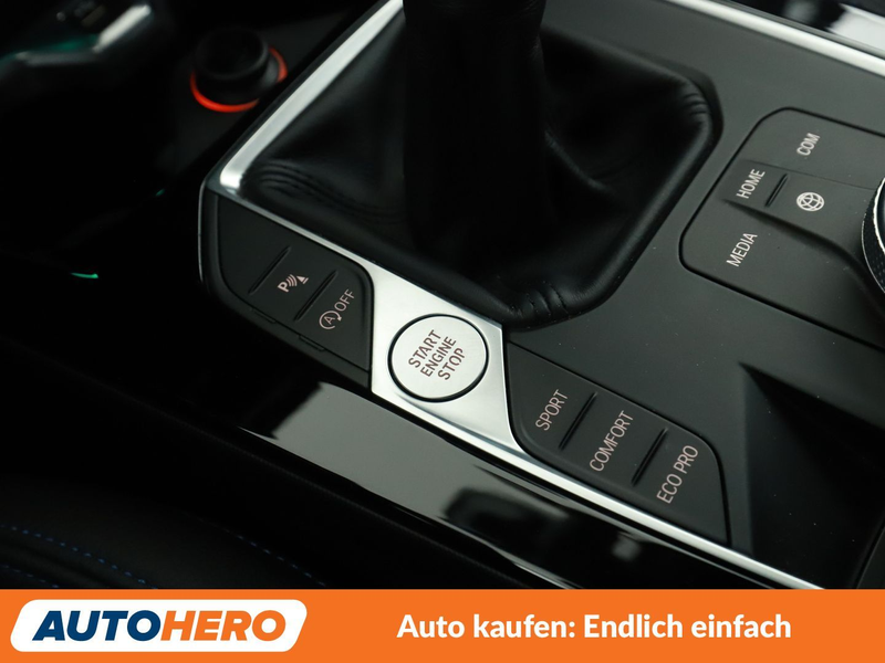 BMW 118 118i M Sport — photo 28