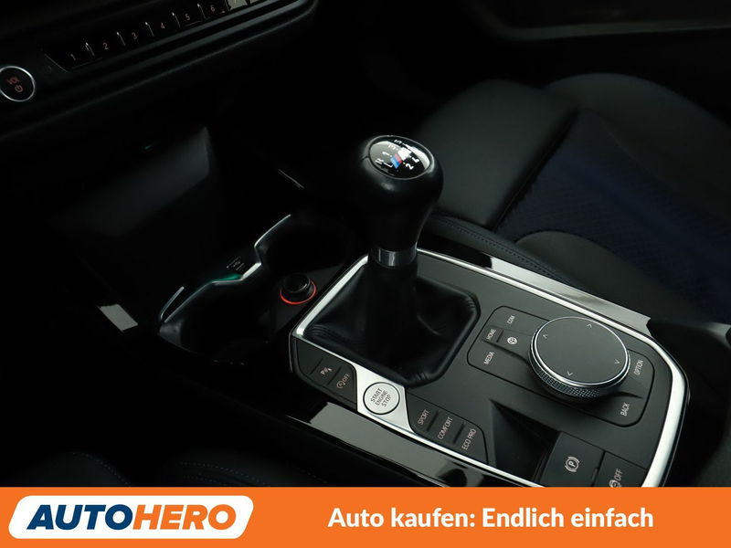 BMW 118 118i M Sport — photo 30