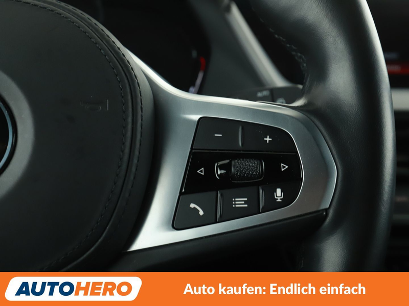 BMW 118 118i M Sport — photo 31